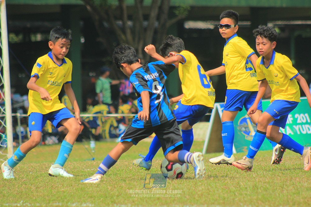 ijlu11 big21 plate bina taruna vs brazillian ss bintaro