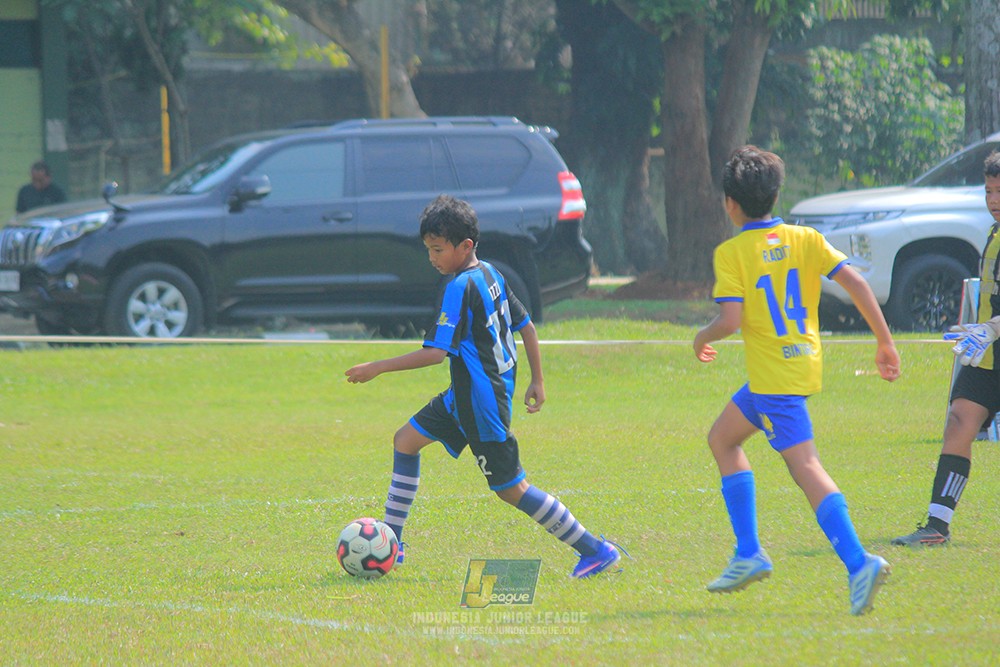 ijlu11 big21 plate bina taruna vs brazillian ss bintaro