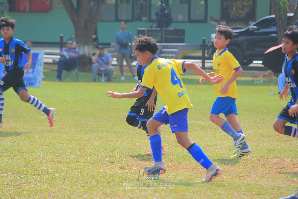 ijlu11 big21 plate bina taruna vs brazillian ss bintaro