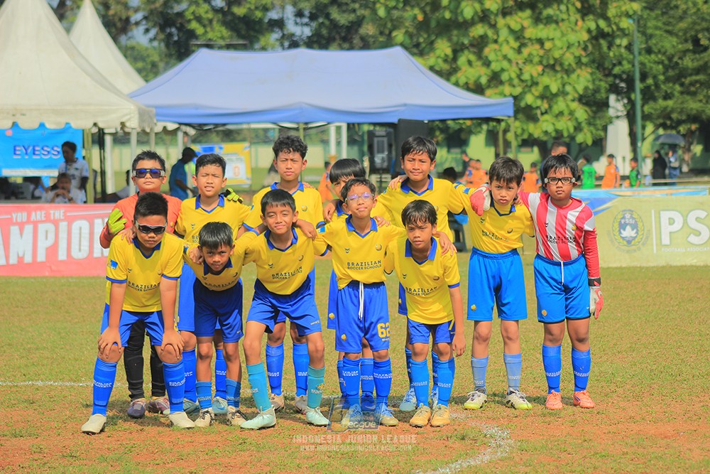 ijlu11 big21 plate bina taruna vs brazillian ss bintaro
