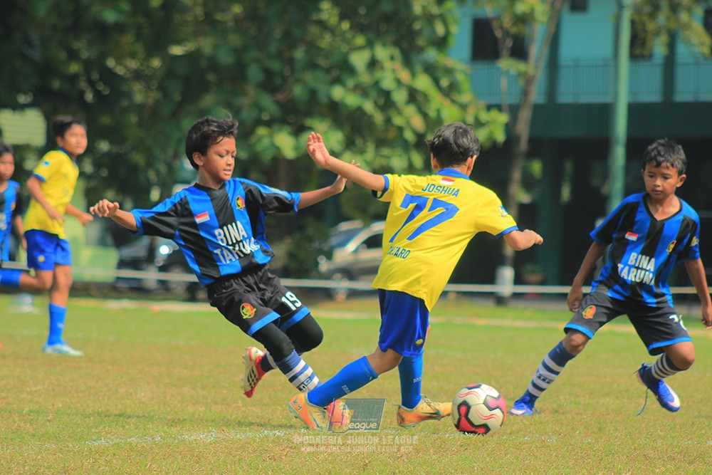 ijlu11 big21 plate bina taruna vs brazillian ss bintaro