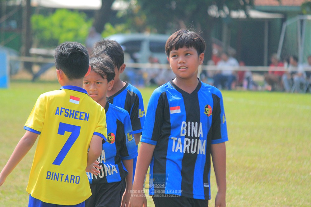 ijlu11 big21 plate bina taruna vs brazillian ss bintaro