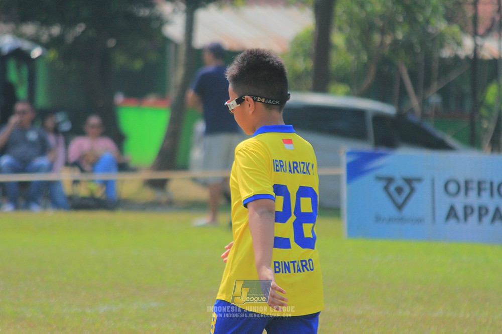 ijlu11 big21 plate bina taruna vs brazillian ss bintaro