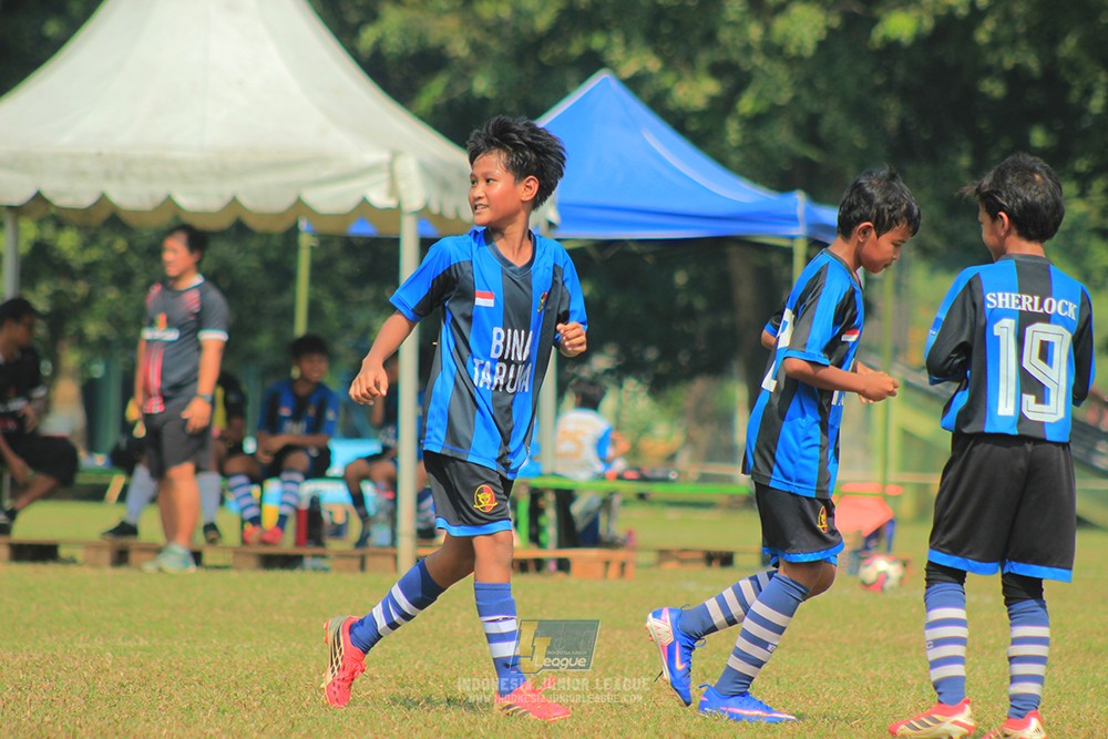 ijlu11 big21 plate bina taruna vs brazillian ss bintaro