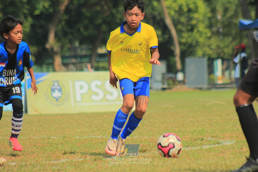 ijlu11 big21 plate bina taruna vs brazillian ss bintaro