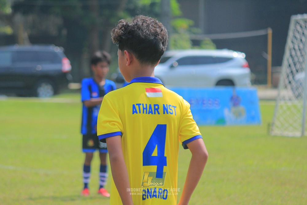 ijlu11 big21 plate bina taruna vs brazillian ss bintaro