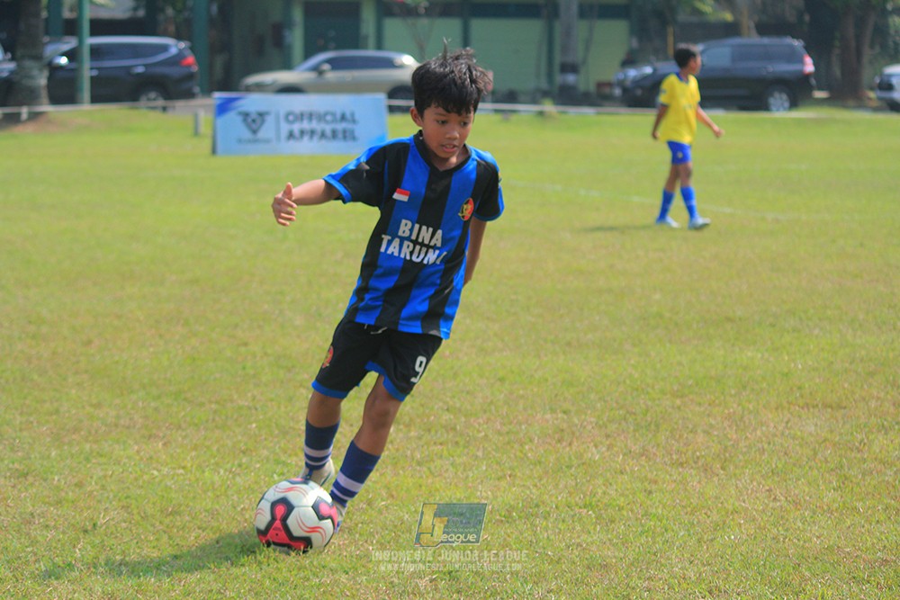 ijlu11 big21 plate bina taruna vs brazillian ss bintaro