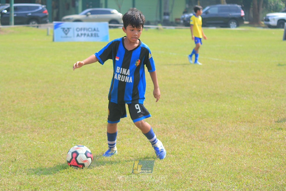 ijlu11 big21 plate bina taruna vs brazillian ss bintaro