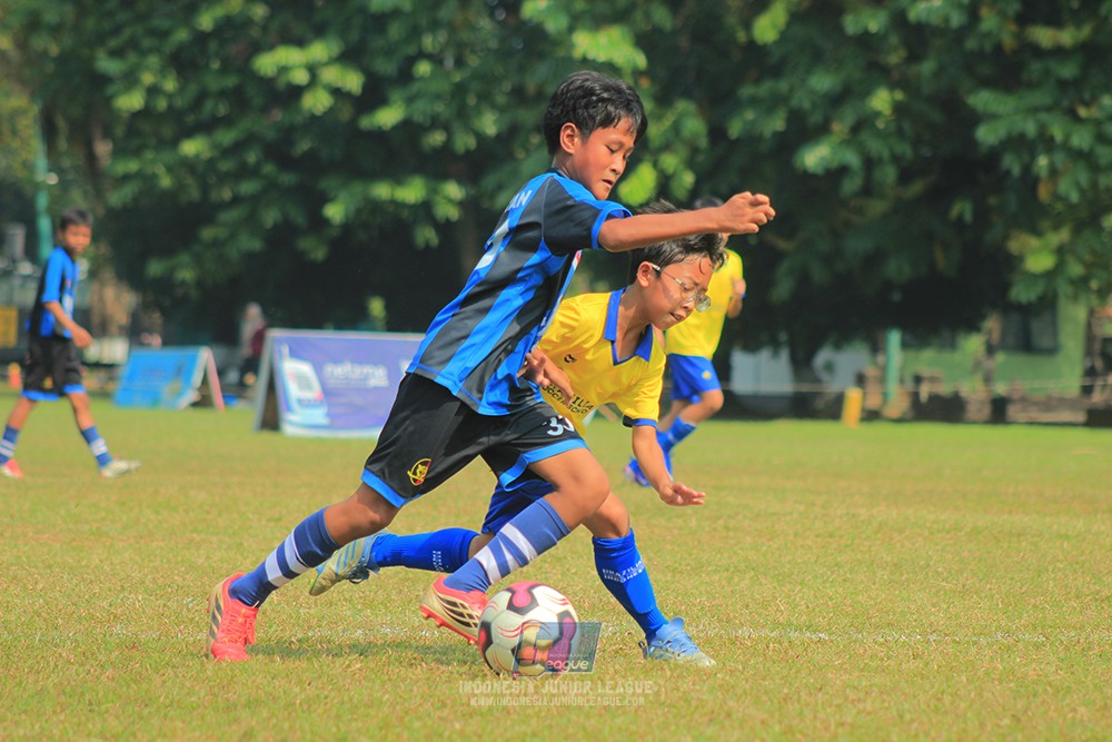 ijlu11 big21 plate bina taruna vs brazillian ss bintaro