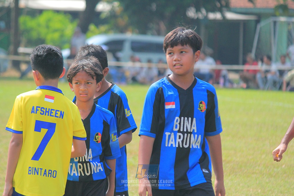 ijlu11 big21 plate bina taruna vs brazillian ss bintaro