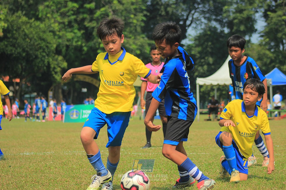 ijlu11 big21 plate bina taruna vs brazillian ss bintaro