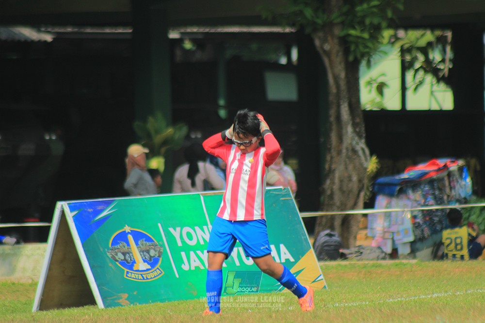 ijlu11 big21 plate bina taruna vs brazillian ss bintaro