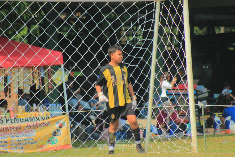 ijlu11 big21 plate bina taruna vs brazillian ss bintaro