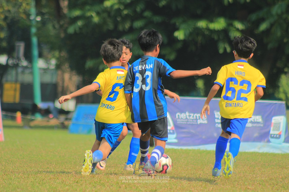 ijlu11 big21 plate bina taruna vs brazillian ss bintaro