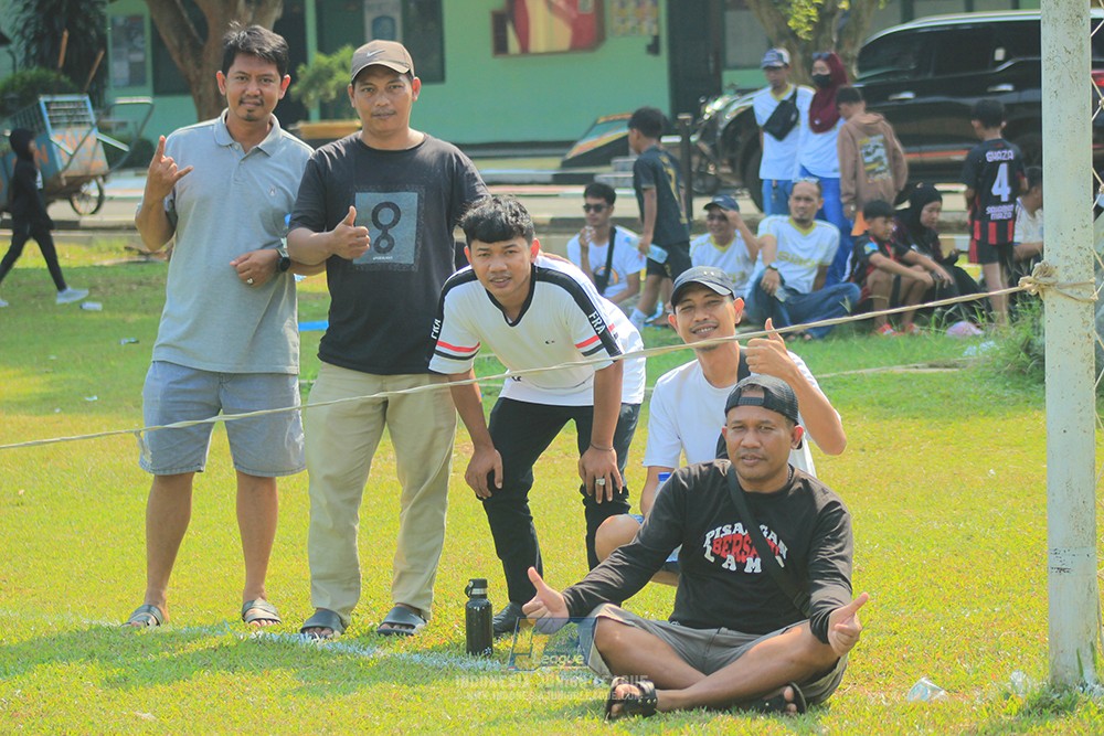ijlu11 big21 plate bina taruna vs brazillian ss bintaro