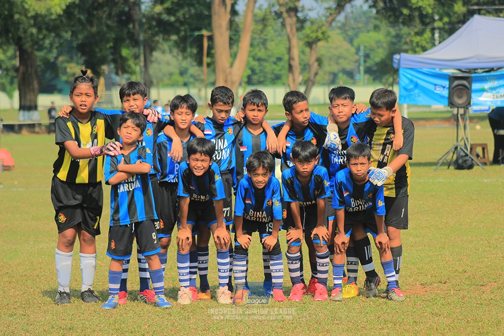 ijlu11 big21 plate bina taruna vs brazillian ss bintaro