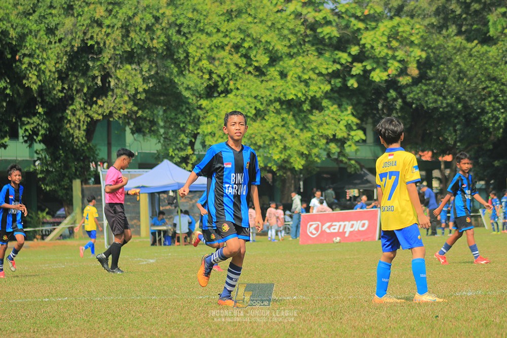 ijlu11 big21 plate bina taruna vs brazillian ss bintaro
