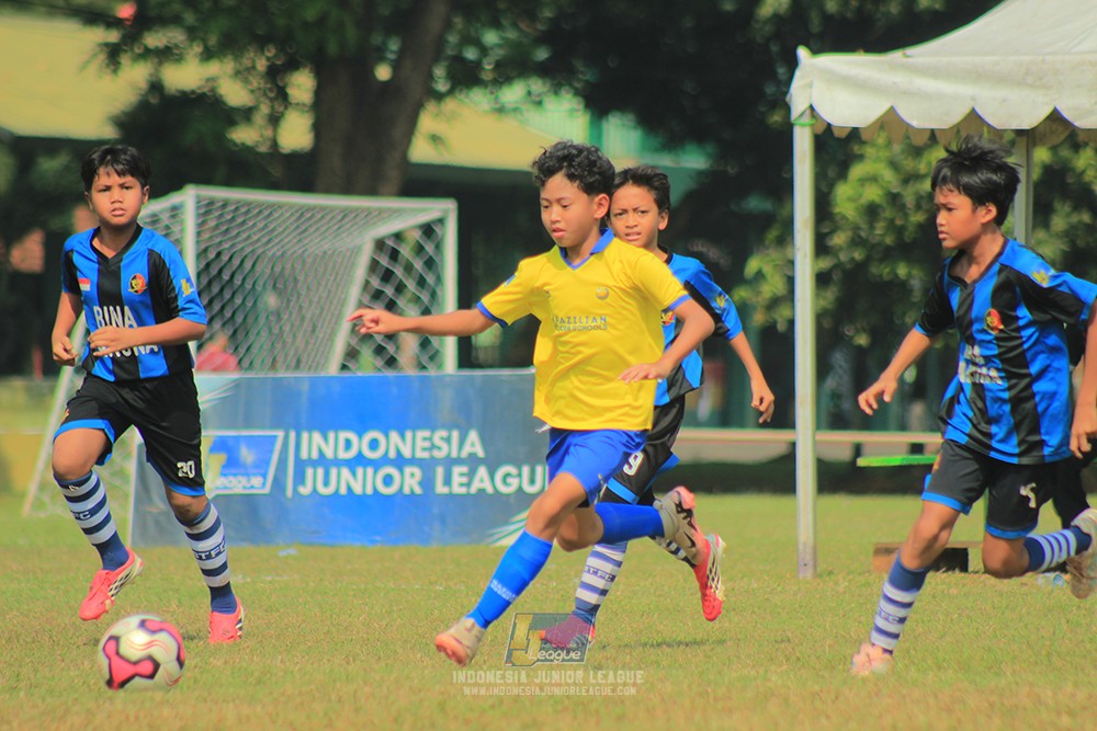 ijlu11 big21 plate bina taruna vs brazillian ss bintaro