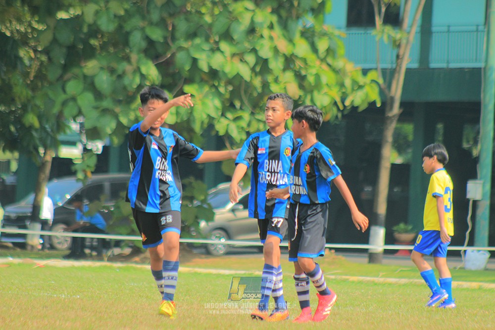 ijlu11 big21 plate bina taruna vs brazillian ss bintaro