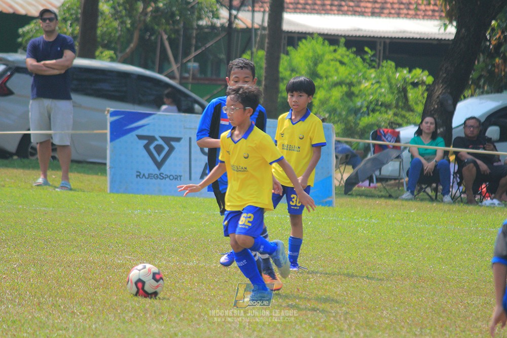 ijlu11 big21 plate bina taruna vs brazillian ss bintaro