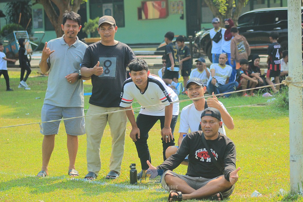 ijlu11 big21 plate bina taruna vs brazillian ss bintaro