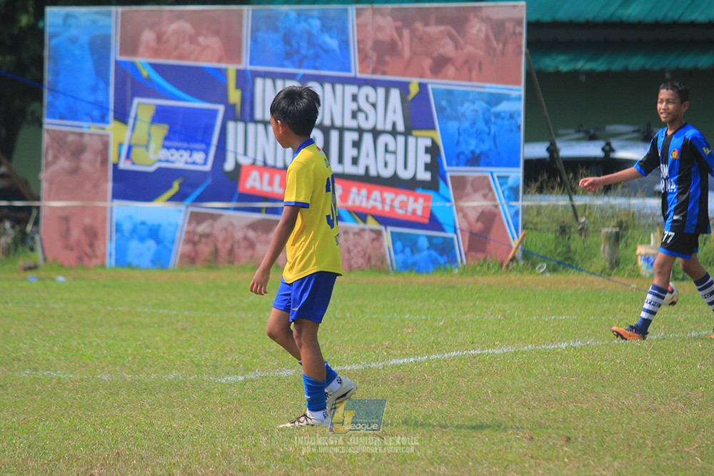 ijlu11 big21 plate bina taruna vs brazillian ss bintaro