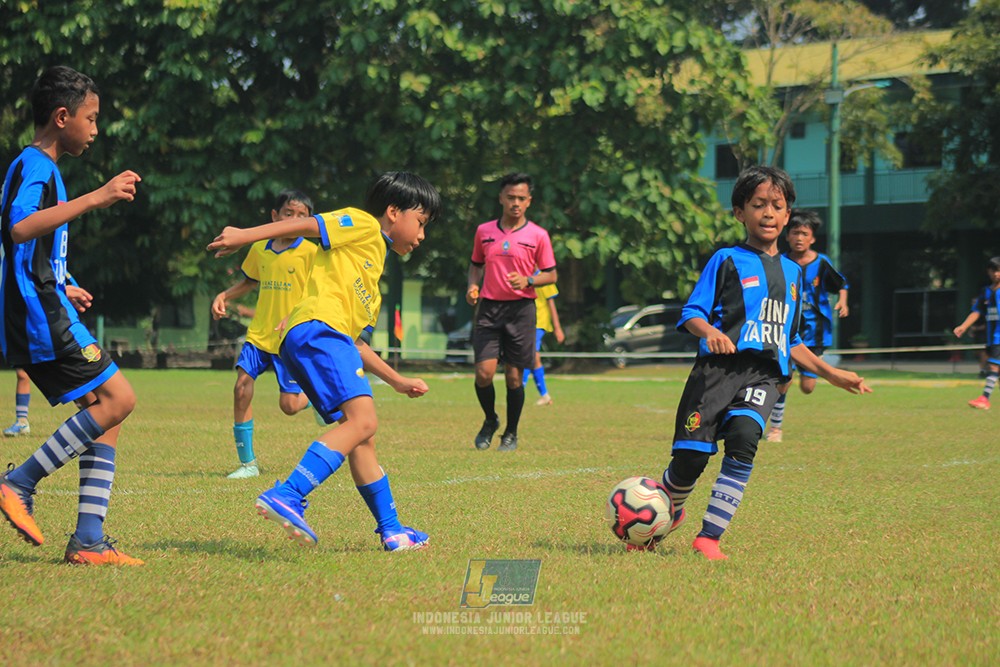 ijlu11 big21 plate bina taruna vs brazillian ss bintaro