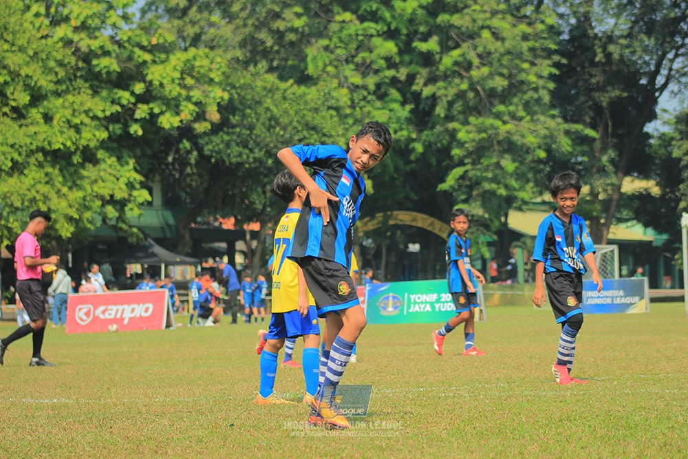 ijlu11 big21 plate bina taruna vs brazillian ss bintaro