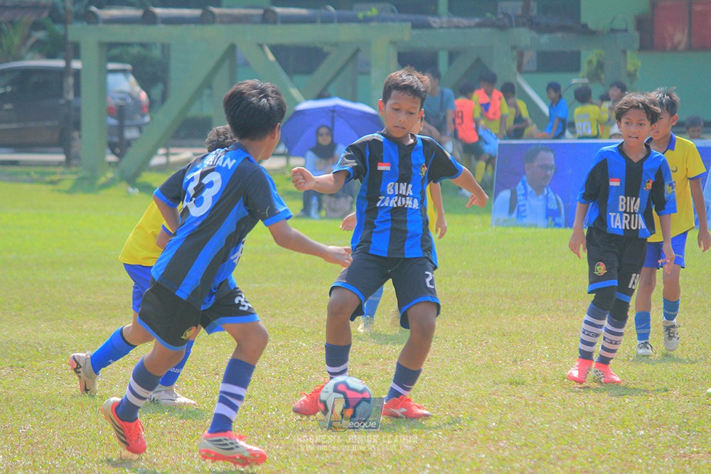 ijlu11 big21 plate bina taruna vs brazillian ss bintaro
