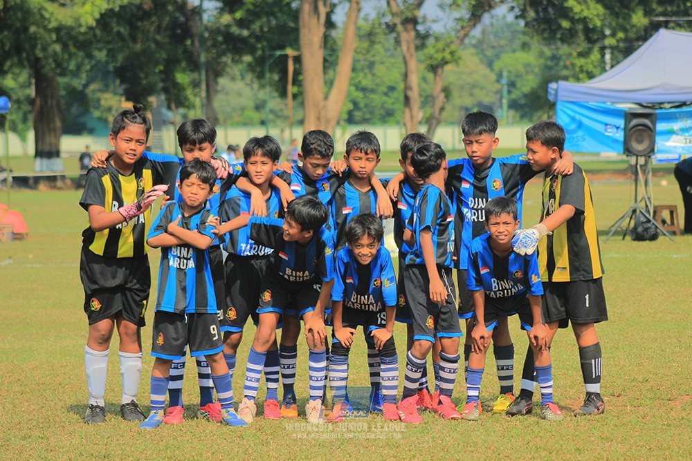 ijlu11 big21 plate bina taruna vs brazillian ss bintaro