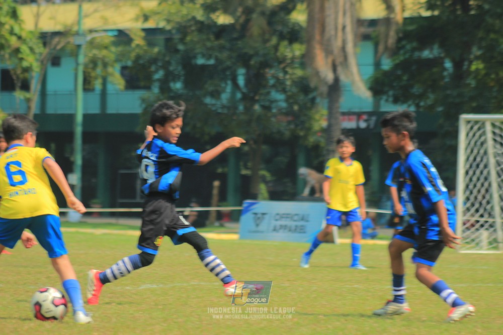 ijlu11 big21 plate bina taruna vs brazillian ss bintaro