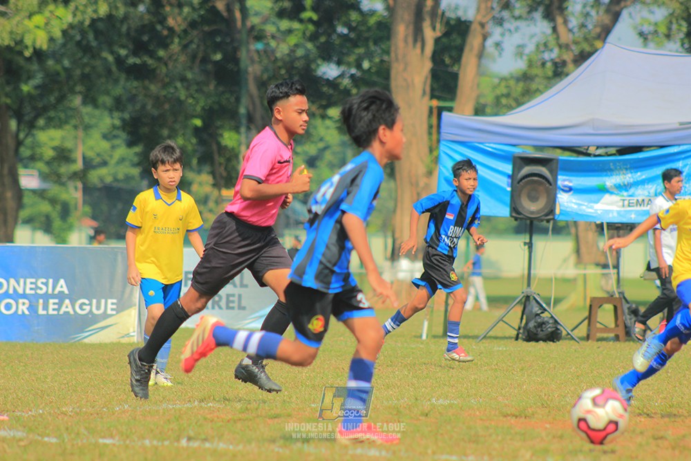 ijlu11 big21 plate bina taruna vs brazillian ss bintaro