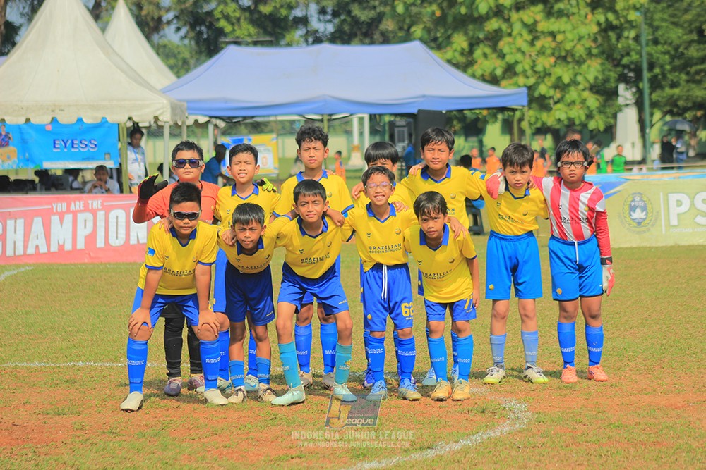 ijlu11 big21 plate bina taruna vs brazillian ss bintaro