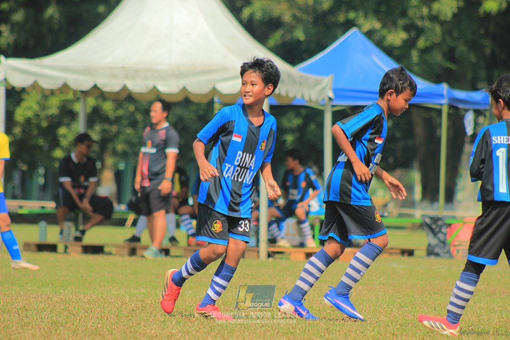 ijlu11 big21 plate bina taruna vs brazillian ss bintaro