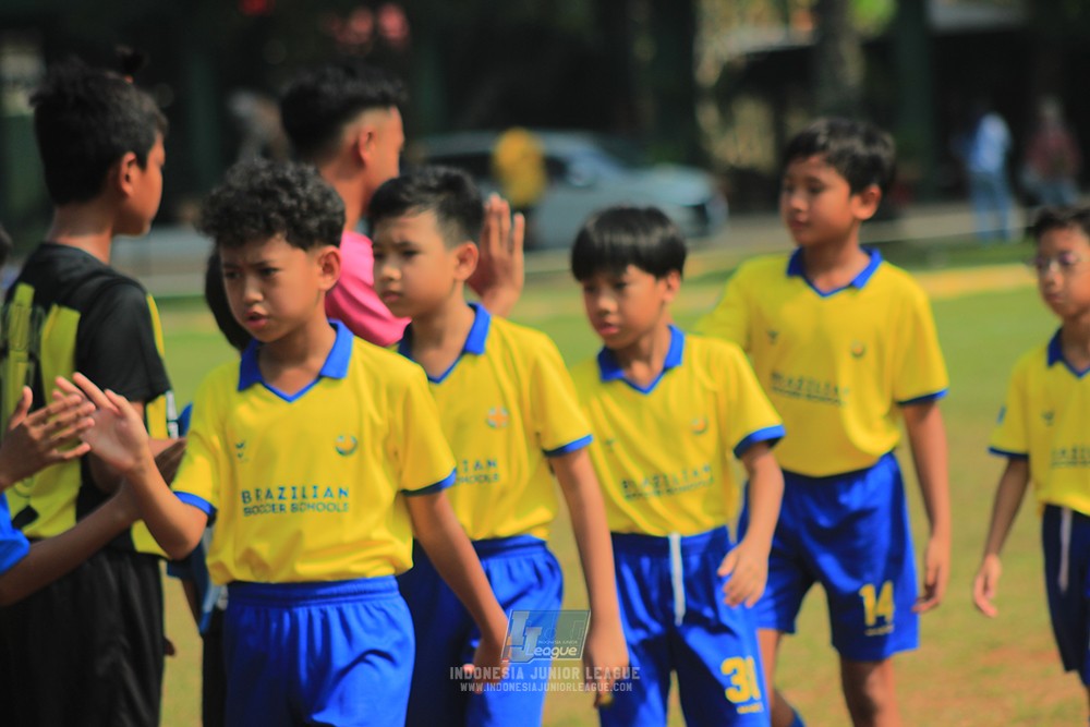ijlu11 big21 plate bina taruna vs brazillian ss bintaro