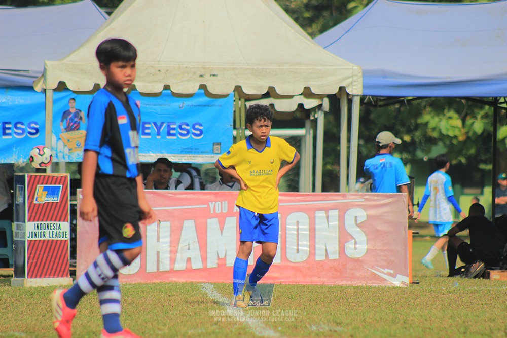 ijlu11 big21 plate bina taruna vs brazillian ss bintaro
