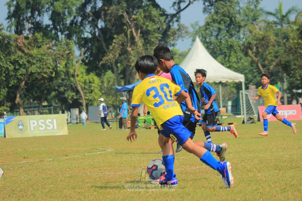 ijlu11 big21 plate bina taruna vs brazillian ss bintaro