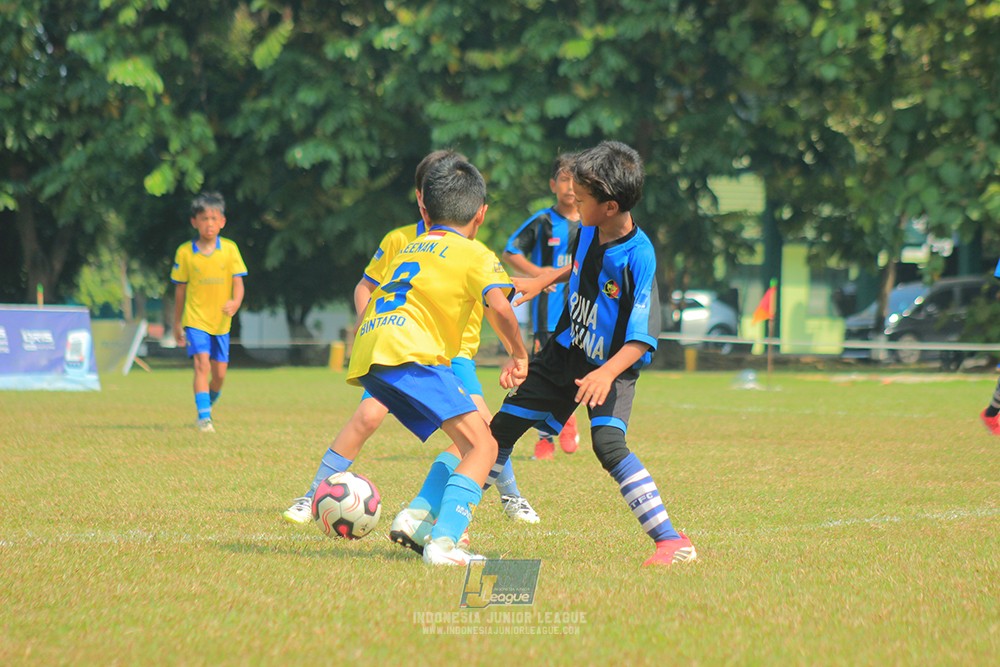 ijlu11 big21 plate bina taruna vs brazillian ss bintaro