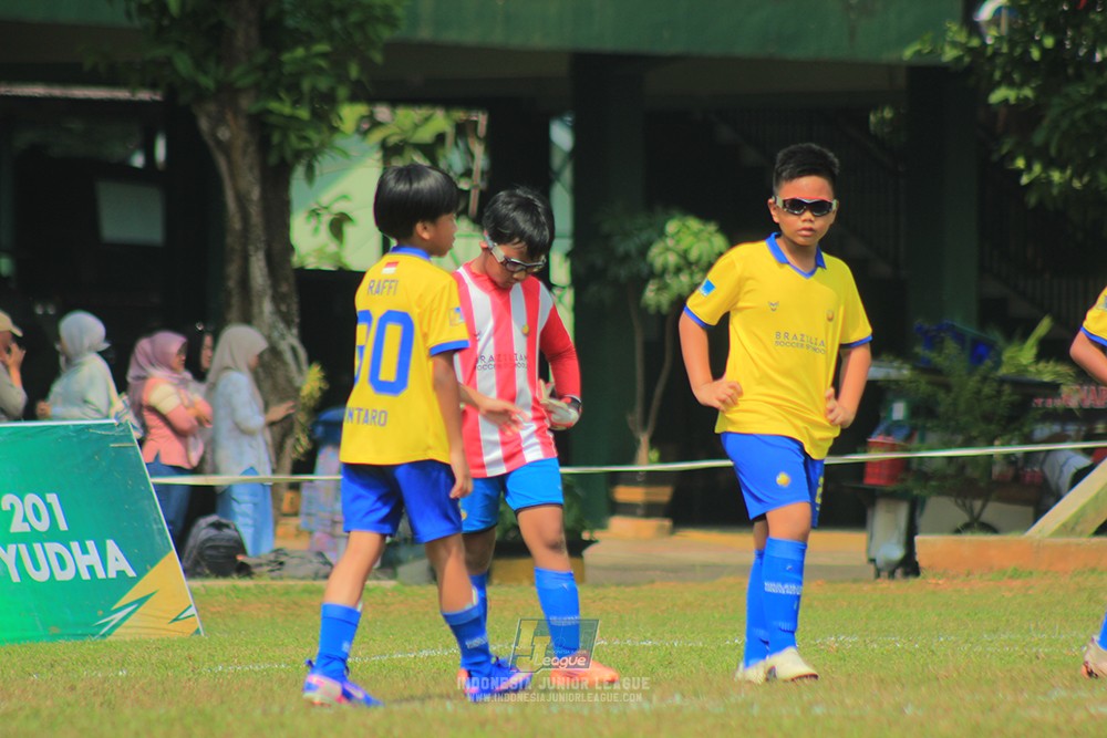 ijlu11 big21 plate bina taruna vs brazillian ss bintaro