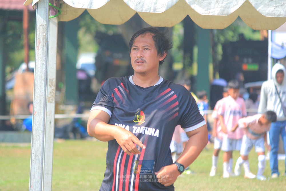 ijlu11 big21 plate bina taruna vs brazillian ss bintaro