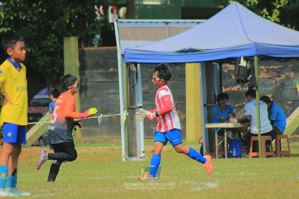 ijlu11 big21 plate bina taruna vs brazillian ss bintaro