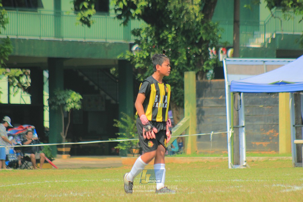 ijlu11 big21 plate bina taruna vs brazillian ss bintaro