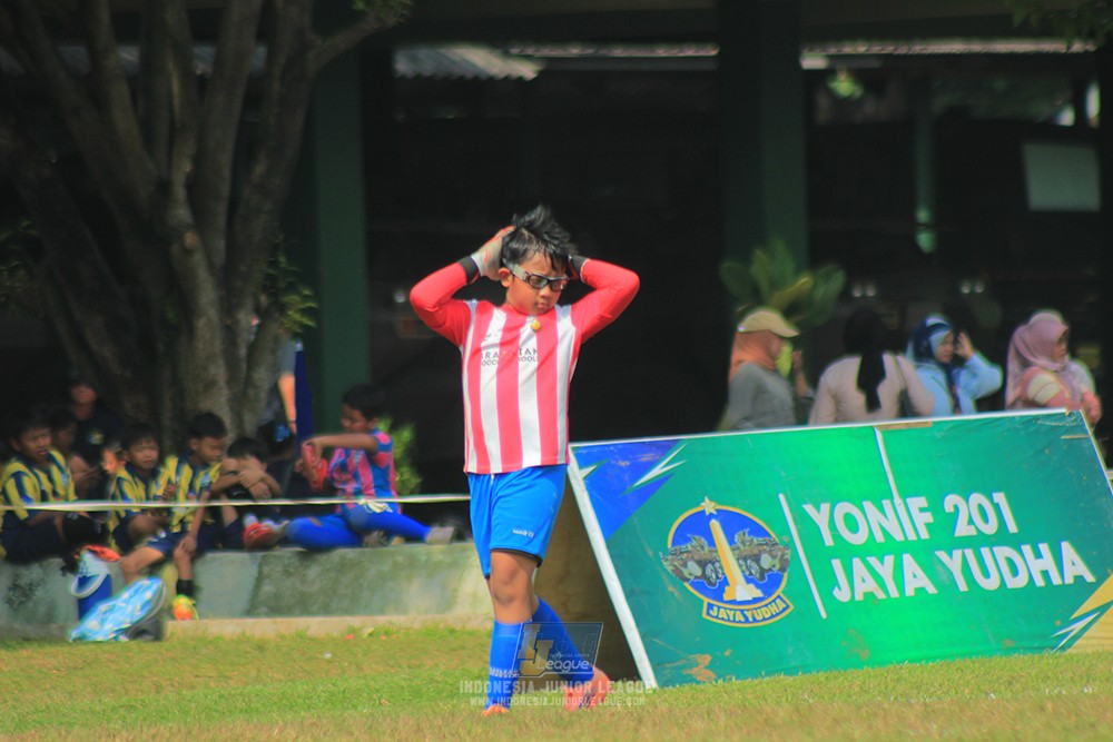 ijlu11 big21 plate bina taruna vs brazillian ss bintaro