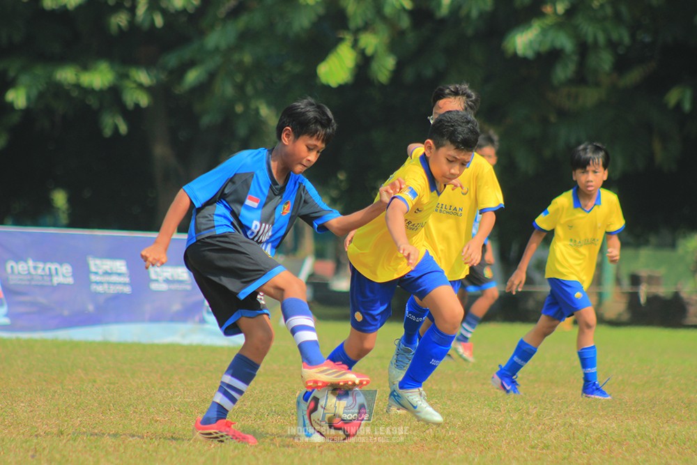 ijlu11 big21 plate bina taruna vs brazillian ss bintaro