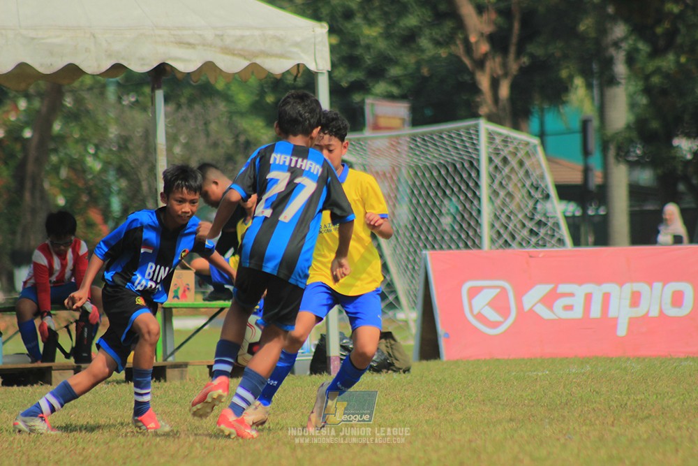 ijlu11 big21 plate bina taruna vs brazillian ss bintaro