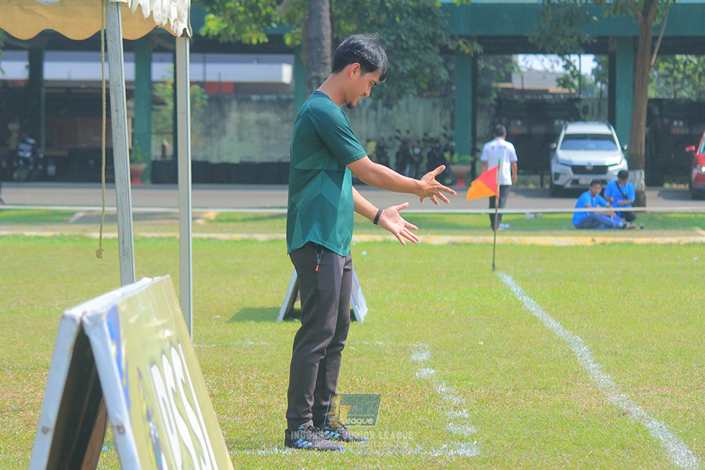 ijlu11 big21 plate bina taruna vs brazillian ss bintaro
