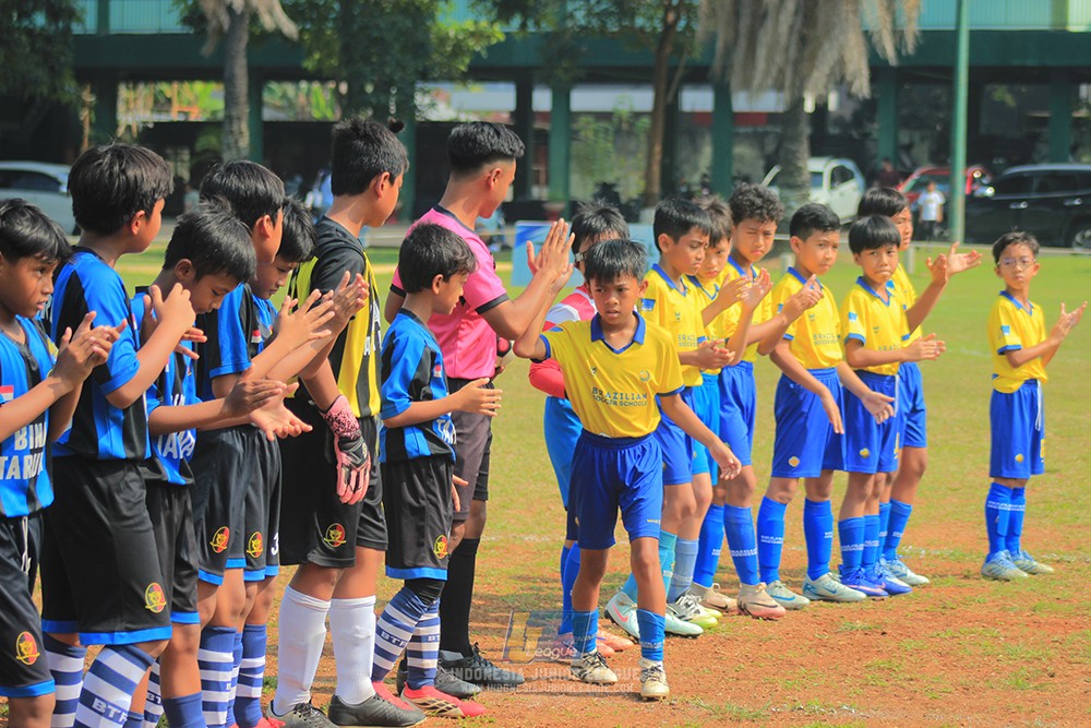 ijlu11 big21 plate bina taruna vs brazillian ss bintaro