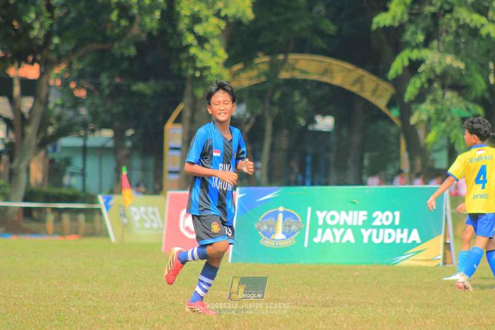 ijlu11 big21 plate bina taruna vs brazillian ss bintaro