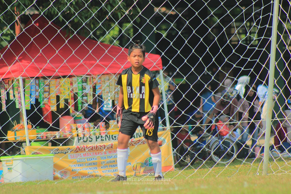 ijlu11 big21 plate bina taruna vs brazillian ss bintaro