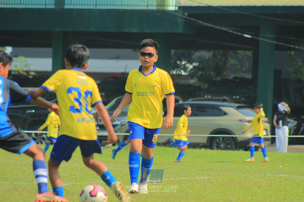 ijlu11 big21 plate bina taruna vs brazillian ss bintaro